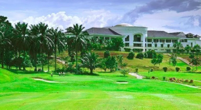 New Wave Kajang Hotel