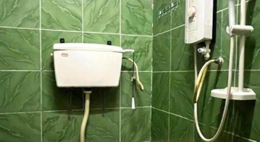 New Wave Kajang Hotel