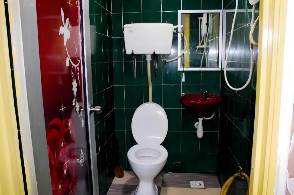 New Wave Kajang Hotel