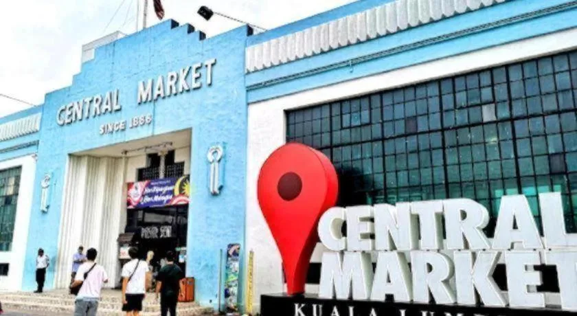 New Wave Kajang Hotel