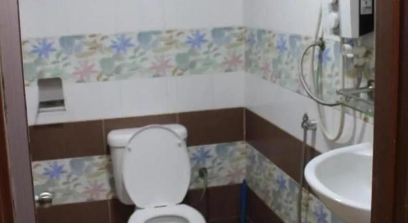 New Wave Kajang Hotel