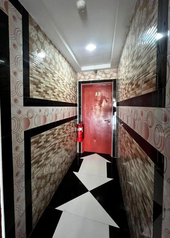 New Wave Kajang Hotel