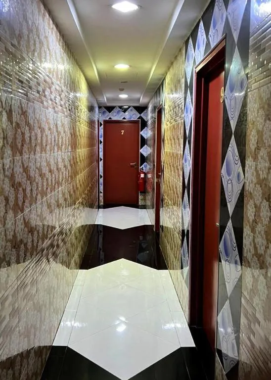 New Wave Kajang Hotel