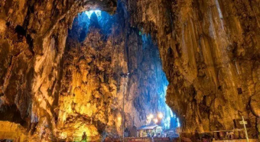 New Wave Kajang Hotel