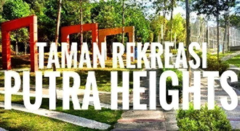 New Wave Kajang Hotel