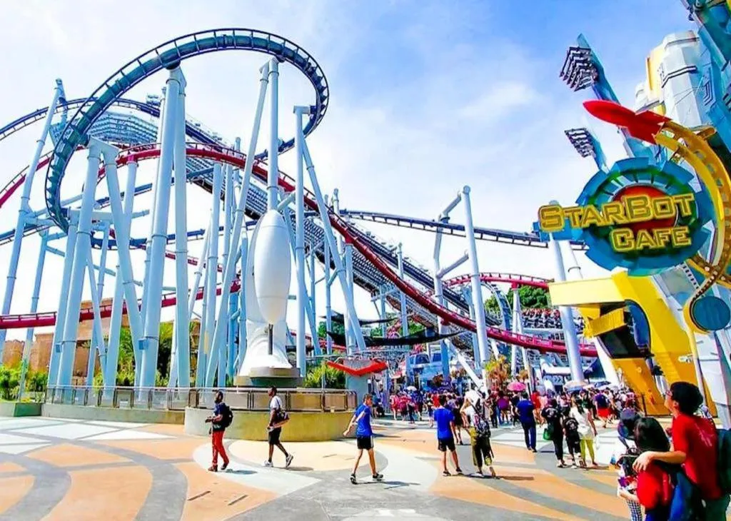 New Wave Kajang Hotel