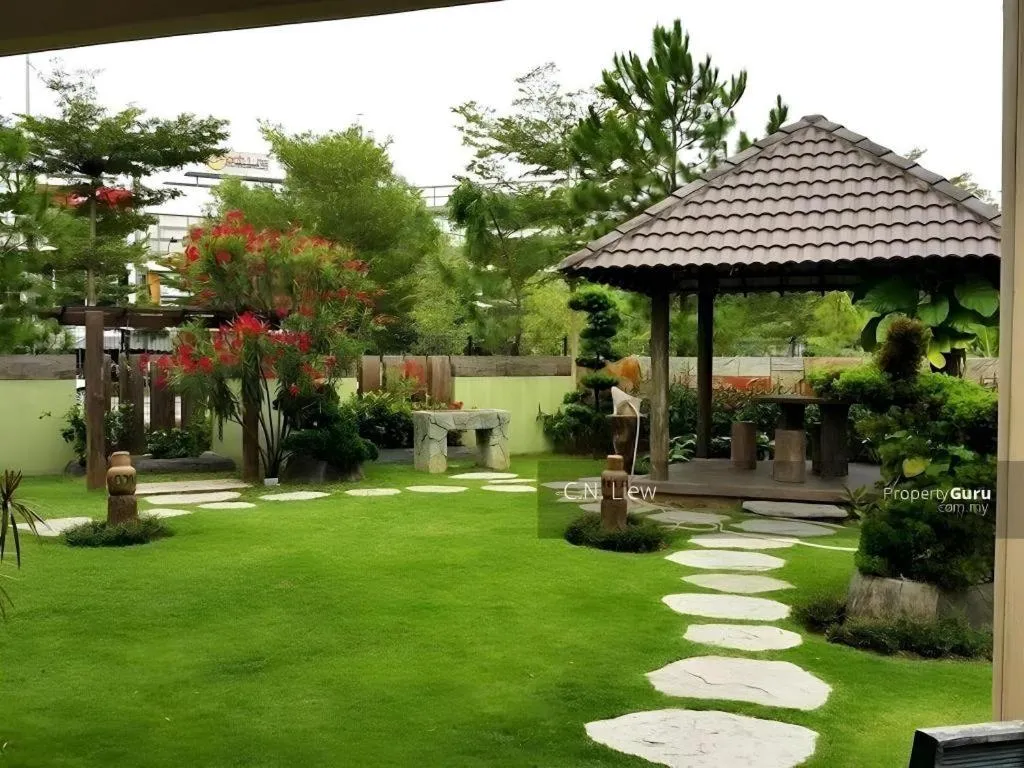 New Wave Kajang Hotel