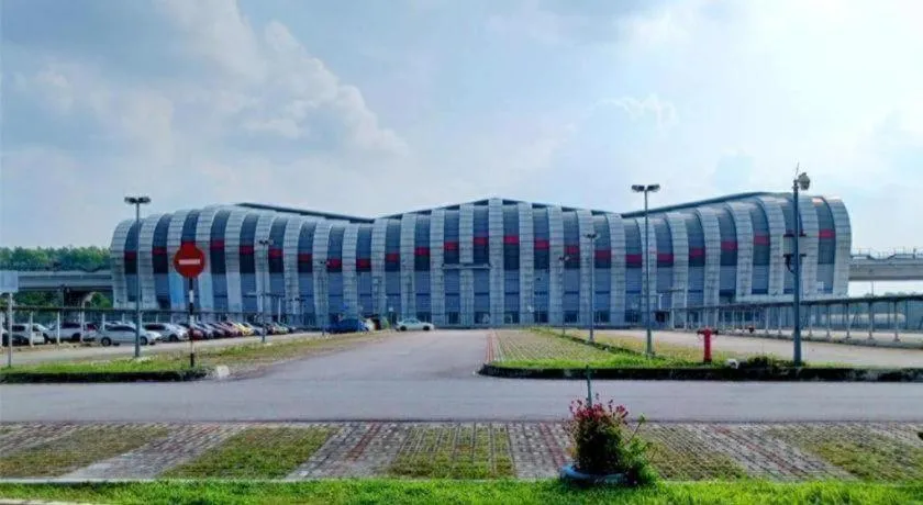 New Wave Kajang Hotel