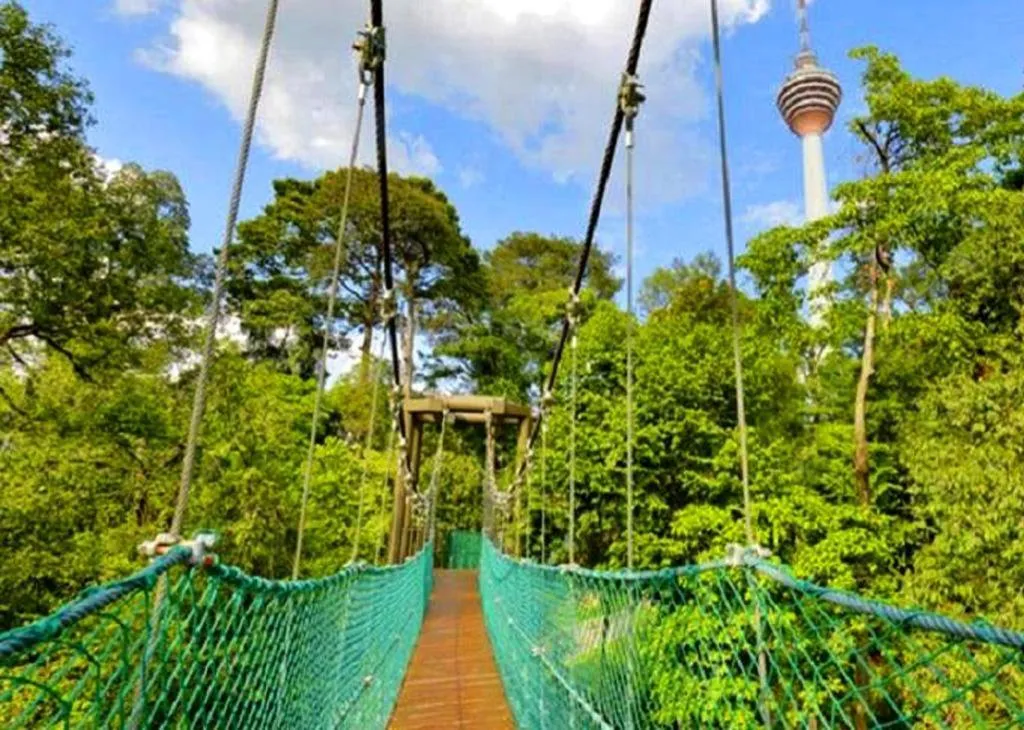 New Wave Kajang Hotel