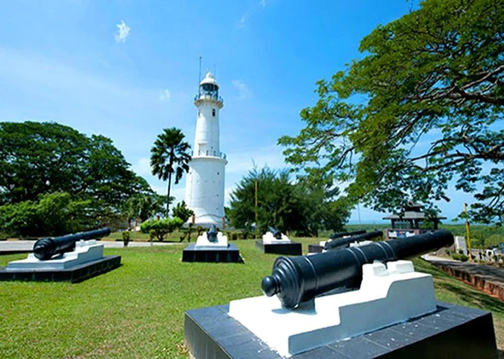 New Wave Kajang Hotel