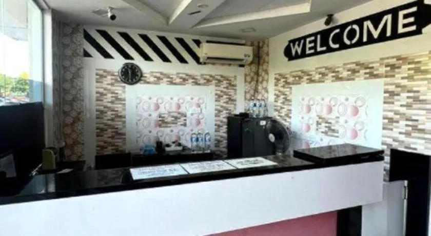 New Wave Kajang Hotel