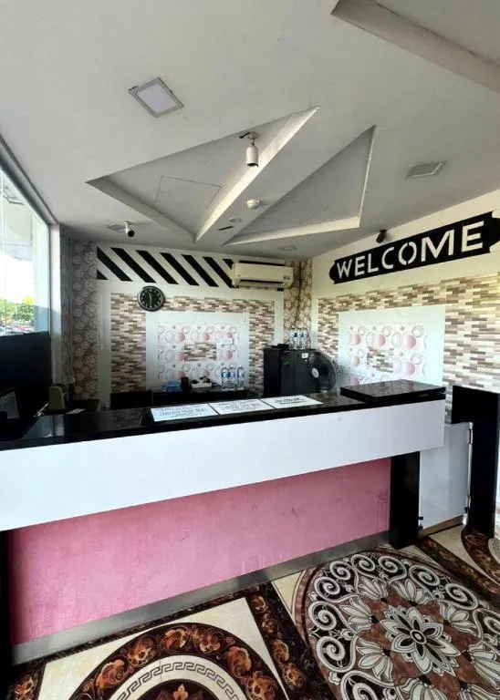 New Wave Kajang Hotel