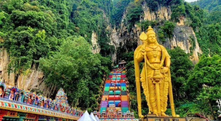 New Wave Kajang Hotel