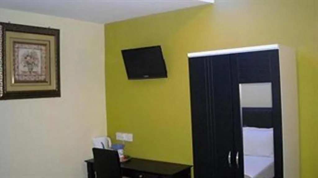 New Wave Kajang Hotel