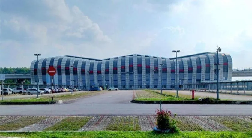 New Wave Kajang Hotel