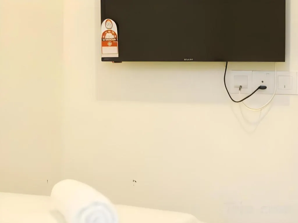 Place2Stay @ The Mines