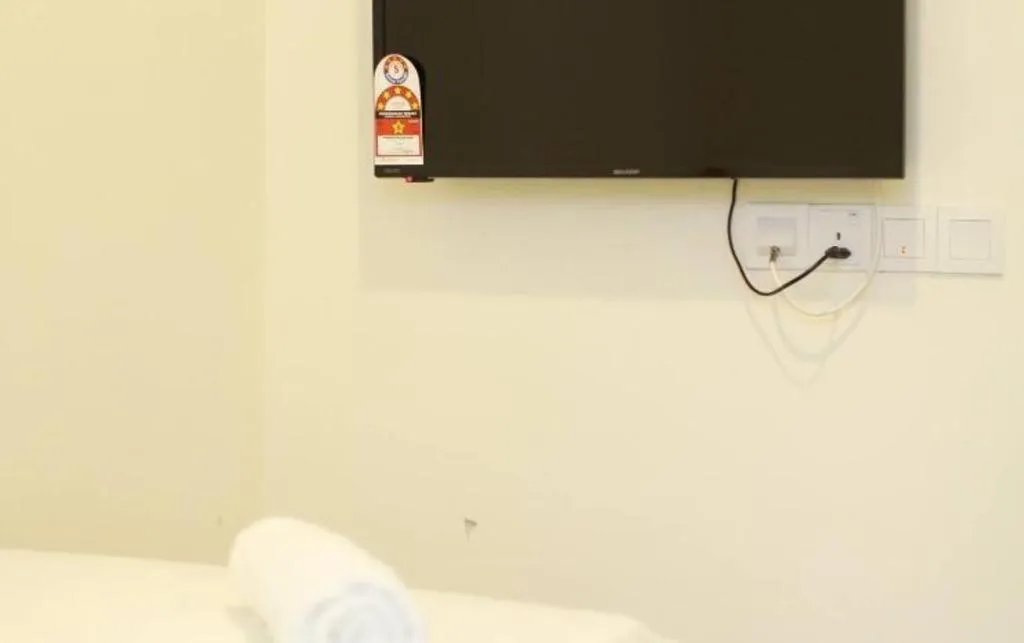 Place2Stay @ The Mines