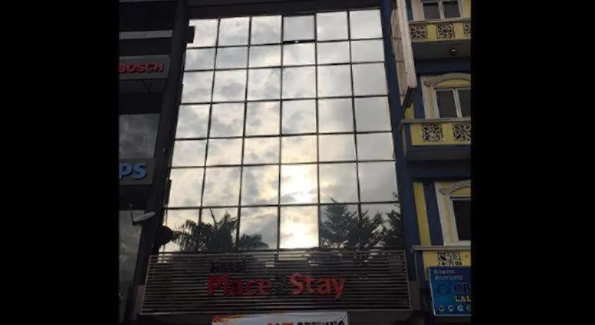 Place2Stay @ The Mines