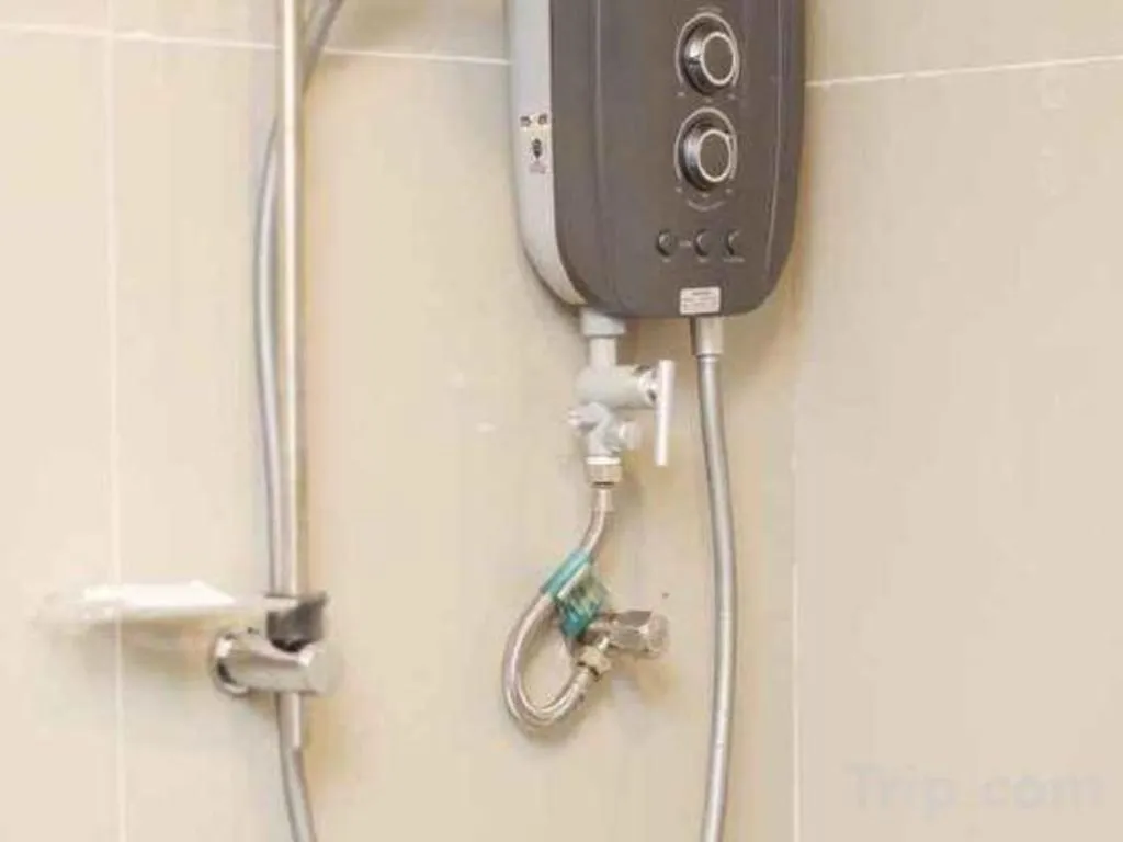 Place2Stay @ The Mines