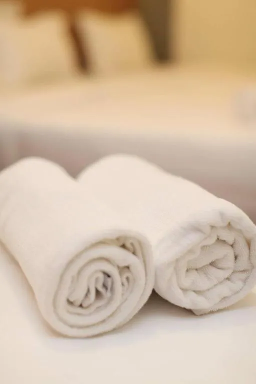 Bed in Place2Stay @ The Mines