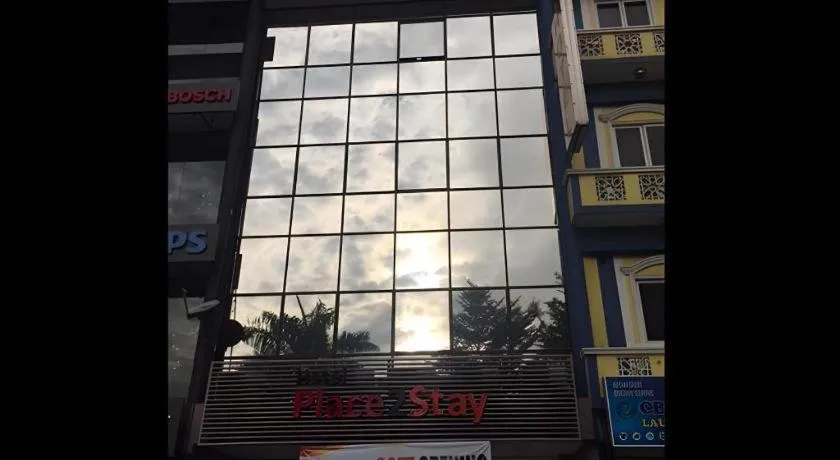 Place2Stay @ The Mines