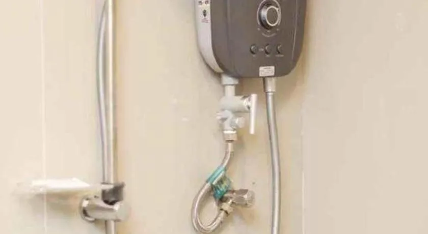 Place2Stay @ The Mines