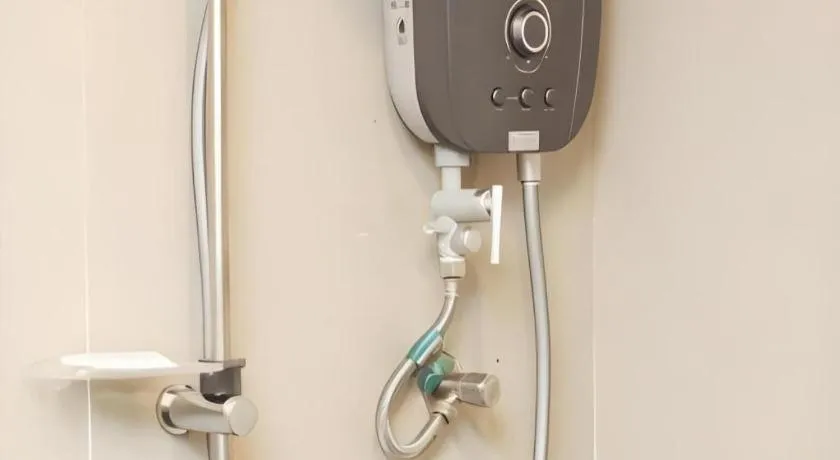 Place2Stay @ The Mines