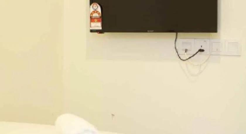 Place2Stay @ The Mines