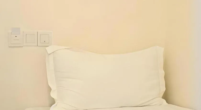 Place2Stay @ The Mines