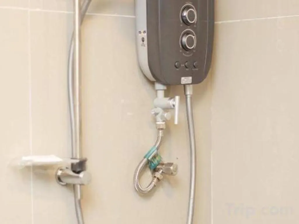 Place2Stay @ The Mines