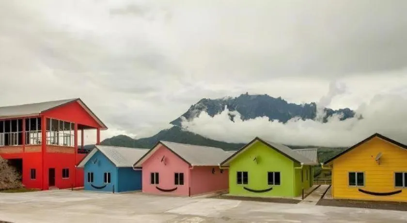 Happy Village Kundasang