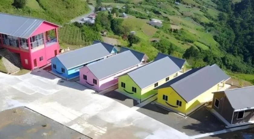 Happy Village Kundasang