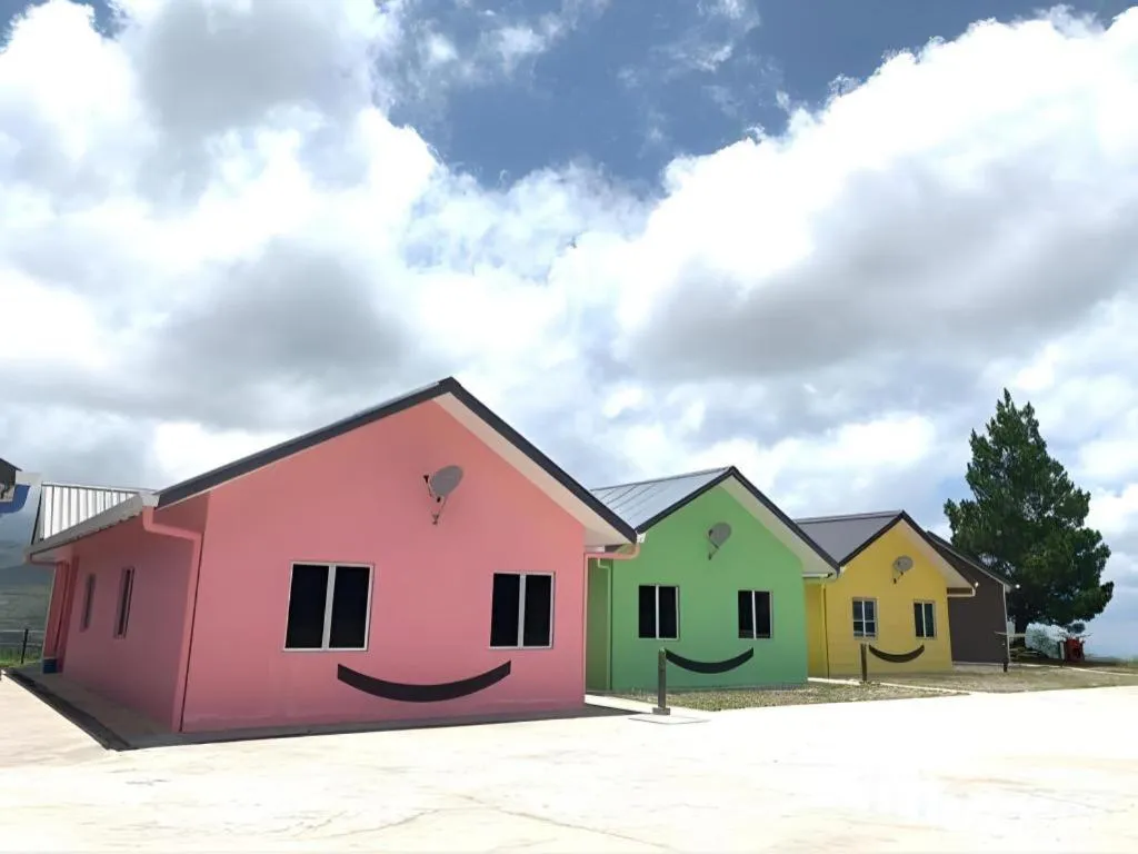 Happy Village Kundasang