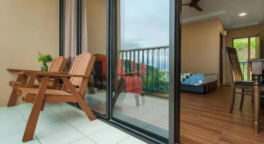 Happy Village Kundasang