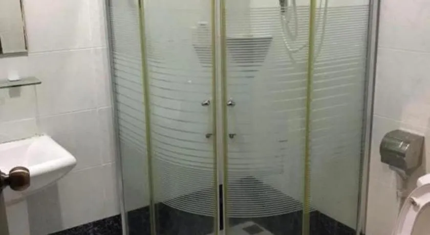 Happy Village Kundasang