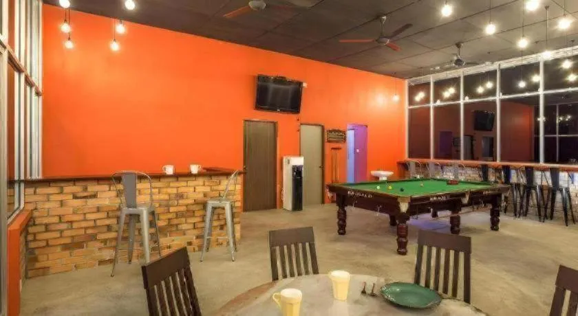 Happy Village Kundasang