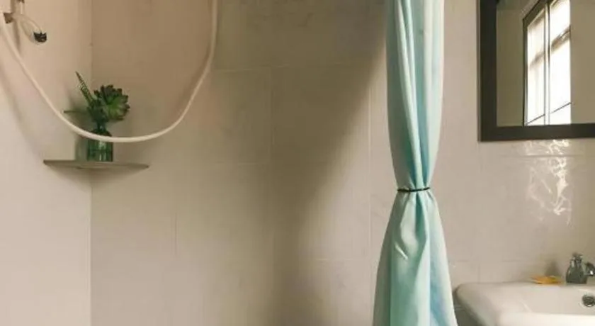 Happy Village Kundasang