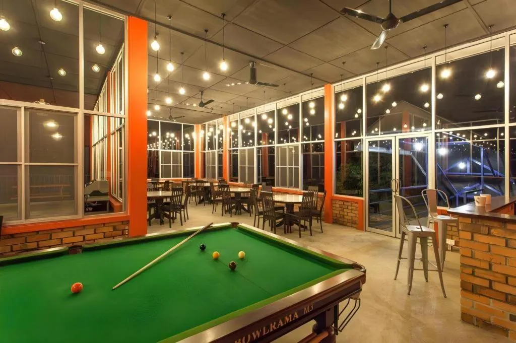 Happy Village Kundasang