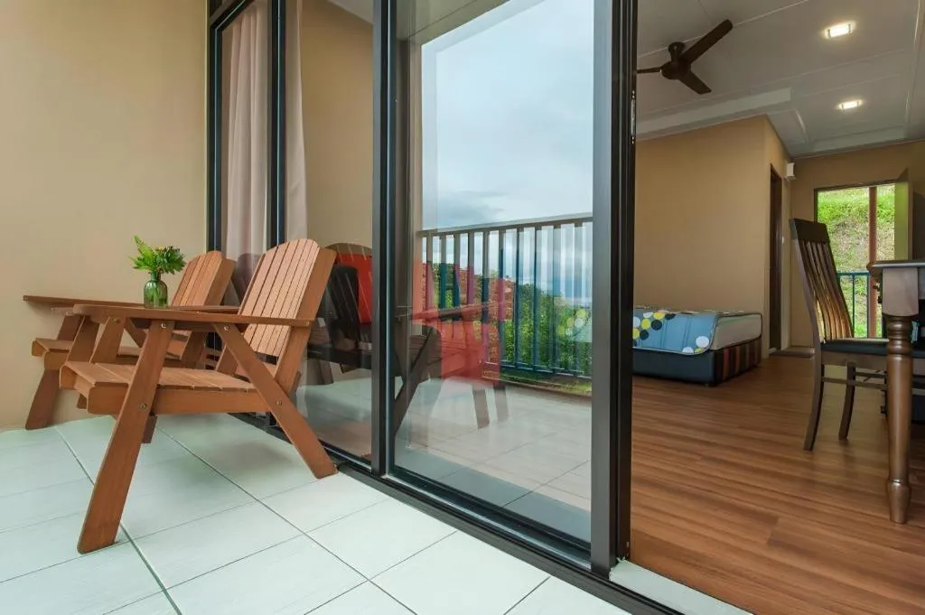 Happy Village Kundasang