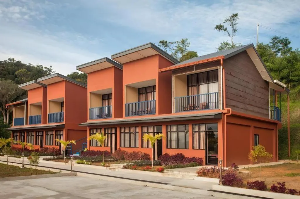 Happy Village Kundasang