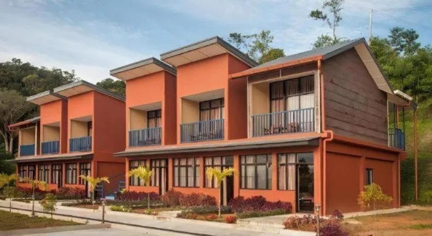 Happy Village Kundasang