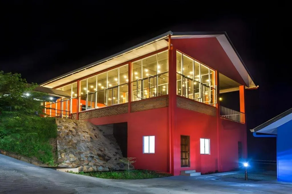 Happy Village Kundasang