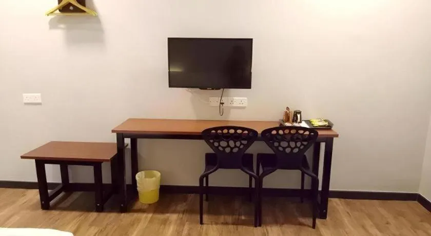 Pendang Suite Hotel PLT