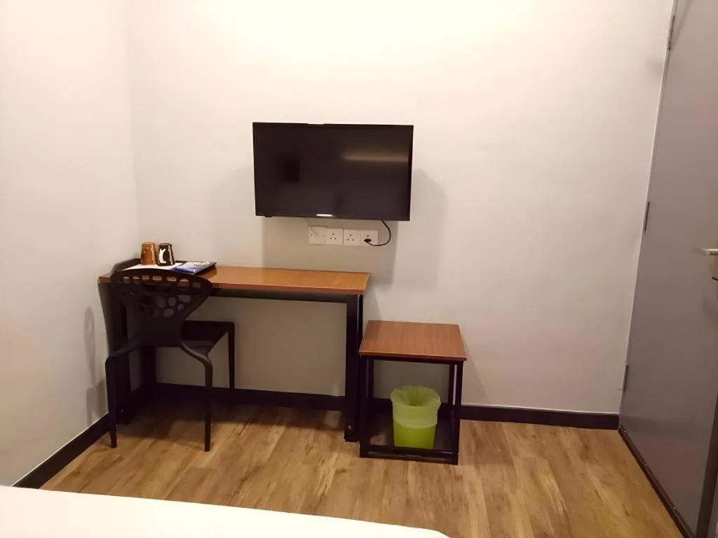 Pendang Suite Hotel PLT