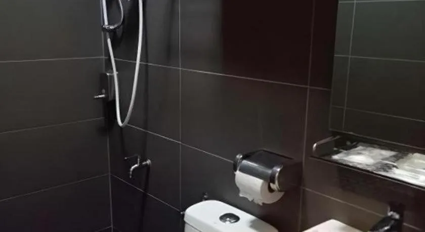 Pendang Suite Hotel PLT