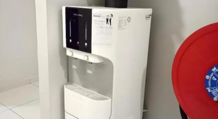 Pendang Suite Hotel PLT