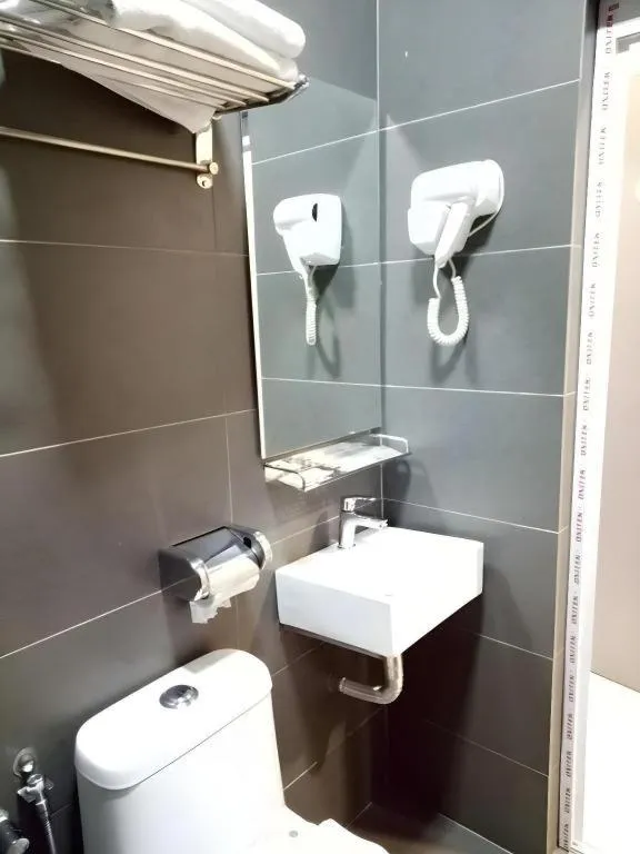 Pendang Suite Hotel PLT