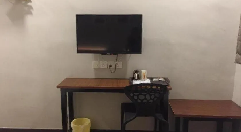 Pendang Suite Hotel PLT