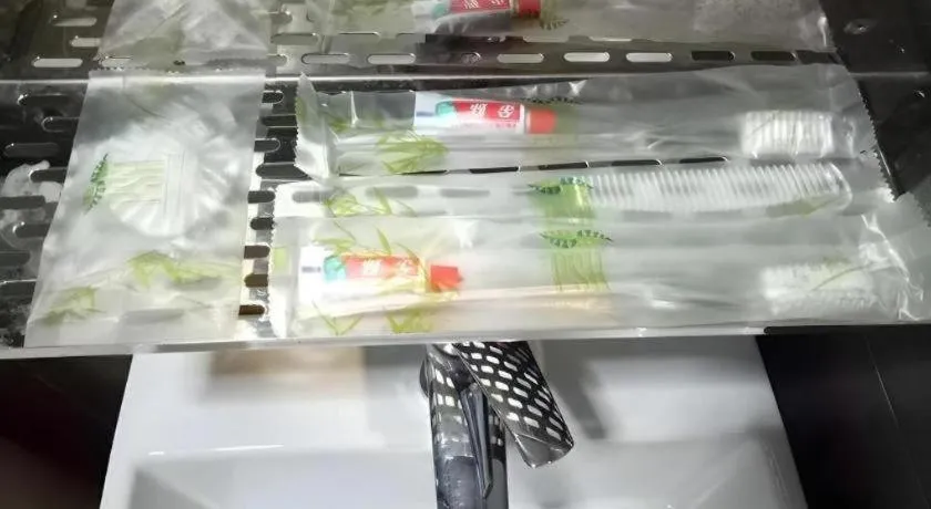 Pendang Suite Hotel PLT