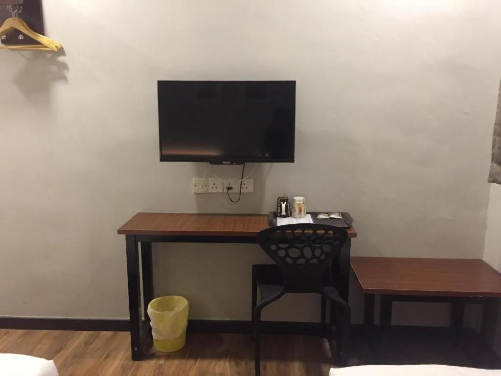 Pendang Suite Hotel PLT